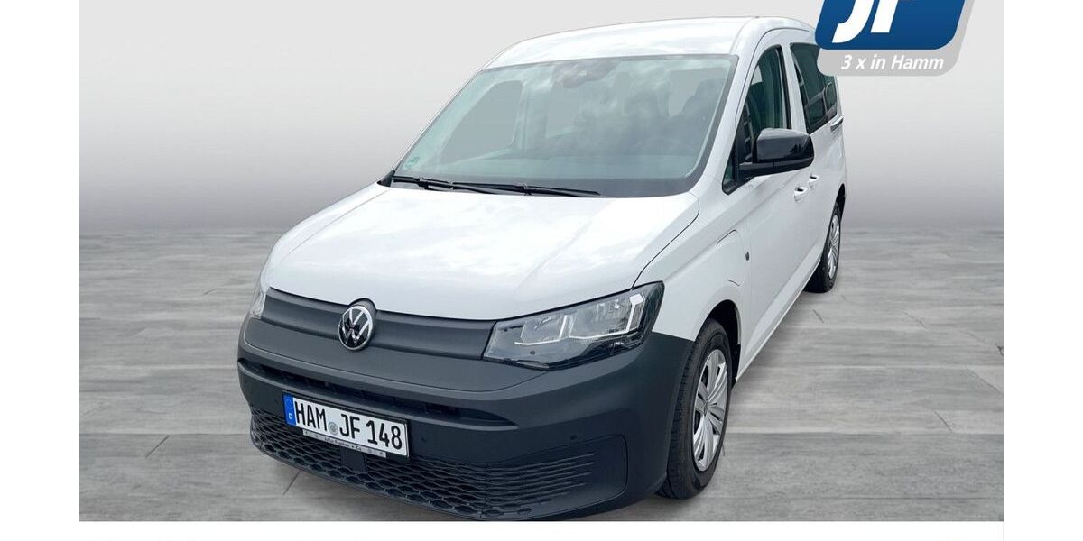 VW Caddy 9.999 km 34.990 &euro; Hamm 59065