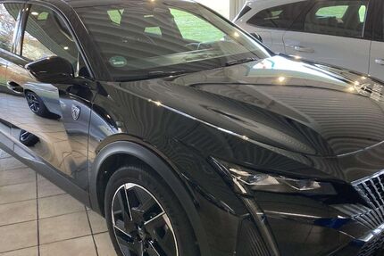 Peugeot 408 9.000 km 35.900 &euro; Lemgo 32657