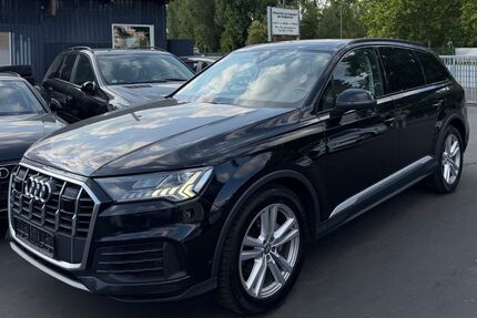 Audi Q7 372.000 km 34.999 &euro; Frankfurt am Main 60486