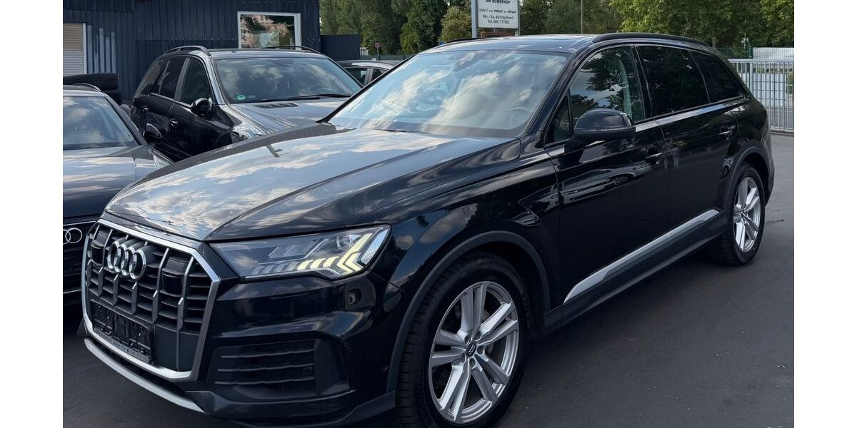 Audi Q7 372.000 km 34.999 &euro; Frankfurt am Main 60486