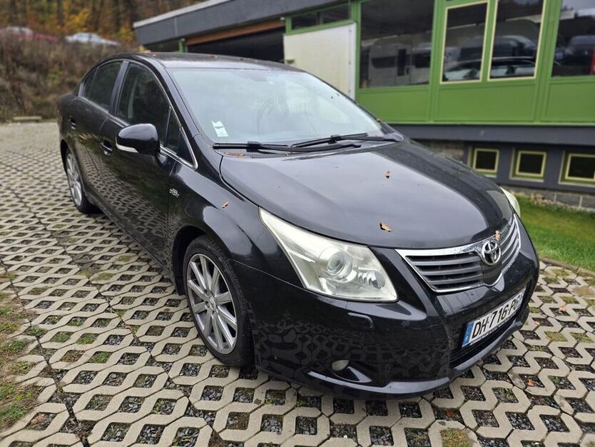 Avensis