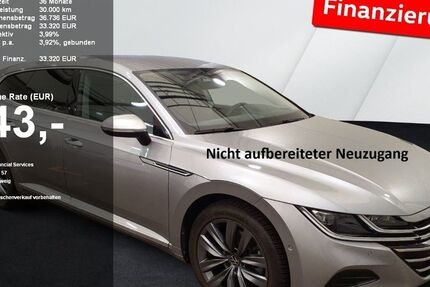 VW Arteon 6.300 km 33.320 € Mainburg 84048