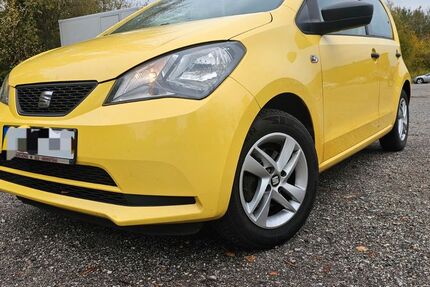 Seat Mii 137.000 km 3.499 € Hamburg 21035