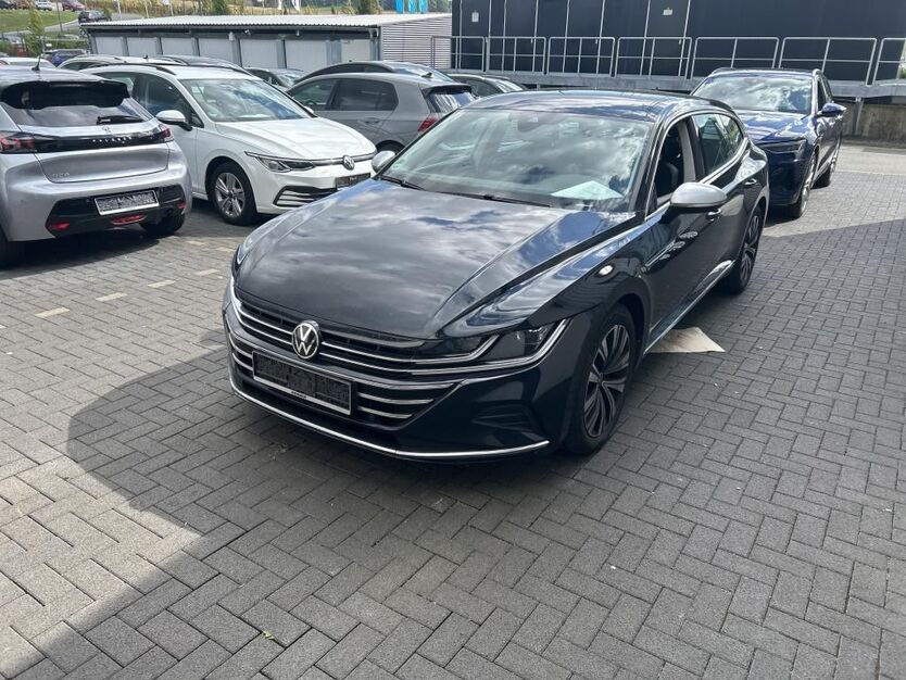 VW Arteon 137.658 km 21.990 € Vechelde 38159
