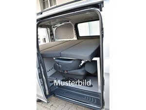 Mercedes-Benz Vito 114 4x4 kompakt Autom. Mixto Camper Standhz 63.513 km 34.995 &euro; Donauwörth 86609