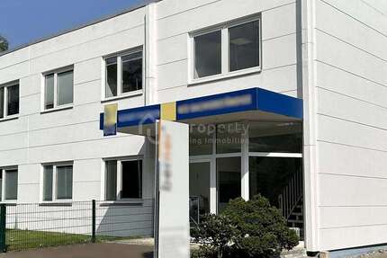 Büro in Burgdorf 585.000 € 400 m² zimmer