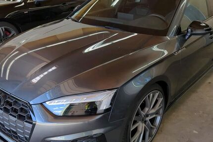 Audi A5 76.400 km 42.799 € Heilbronn 74074