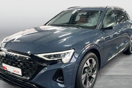 Audi Q8 e-tron 39.465 km 53.915 &euro; Dortmund 44143