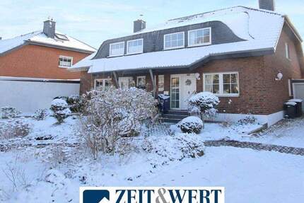 Haus Weilerswist Großvernich - 4 Zimmer, 121 m&sup2;, 465.000&euro; | Angebot:24915738