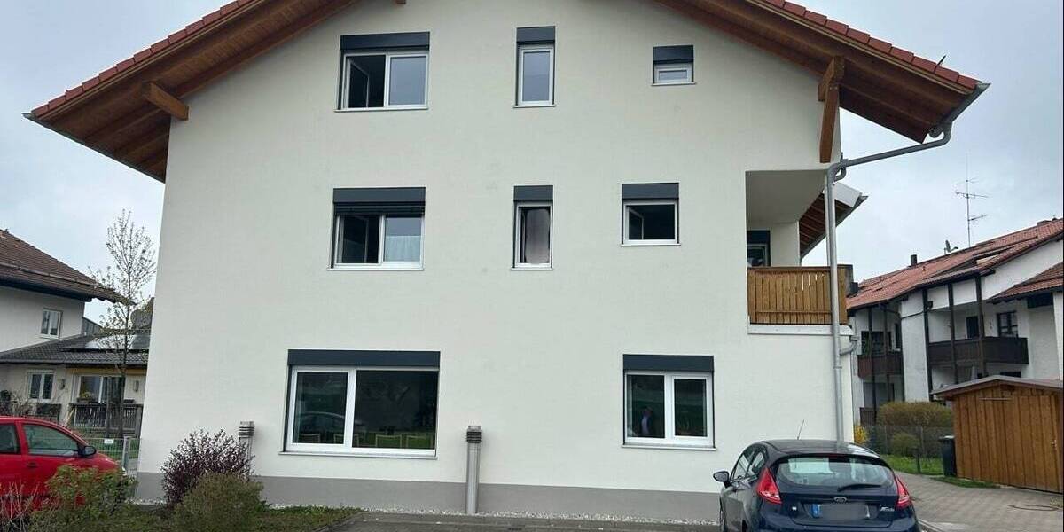 Etagenwohnung Großkarolinenfeld - 2 Zimmer, 48 m&sup2;, 380.000&euro; | Angebot:26318826