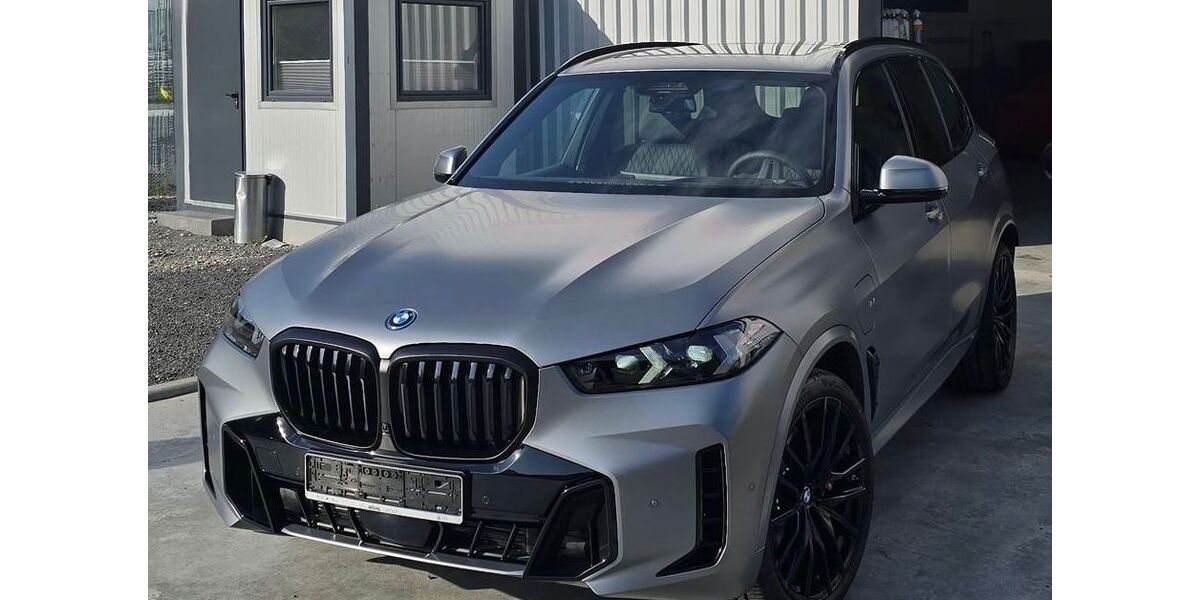 BMW X5 19.890 km 82.790 &euro; Olsberg 59939