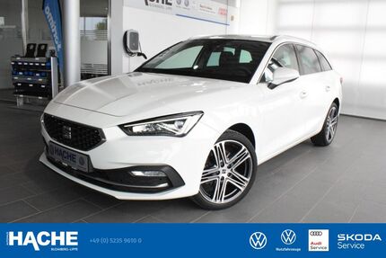 Seat Leon 95.990 km 20.450 &euro; Blomberg 32825