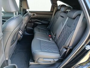 Kia SORENTO 2.2D AWD DCT8 PLAT NAPPA |AHK|HUD|Sitzbelü 60.063 km 34.460 &euro; Höhenkirchen-Siegertsbrun 85635