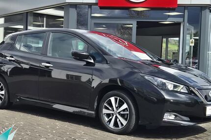 Nissan Leaf 31.500 km 14.950 &euro; Idar-Oberstein 55743