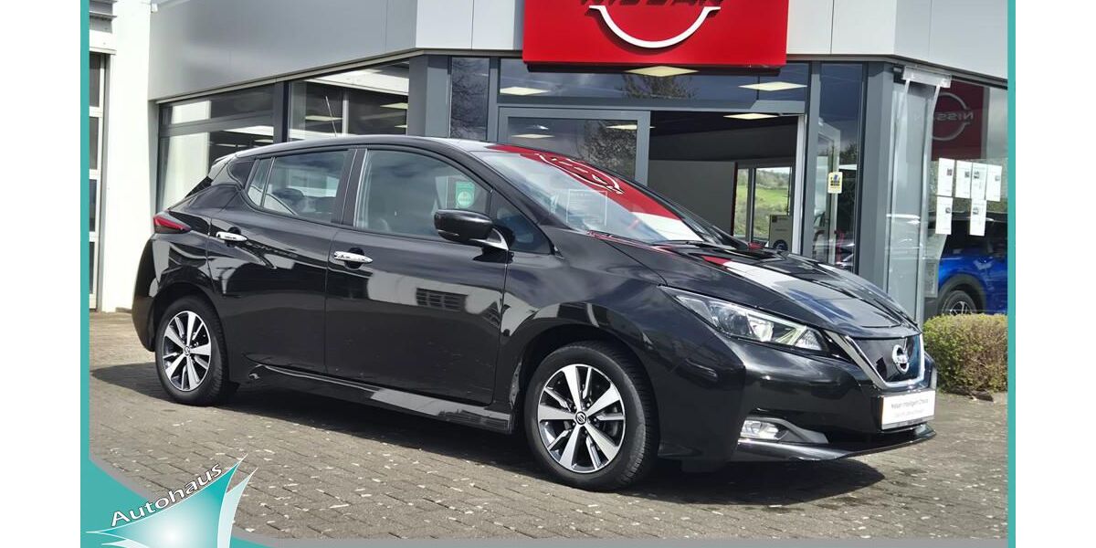 Nissan Leaf 31.500 km 14.950 &euro; Idar-Oberstein 55743