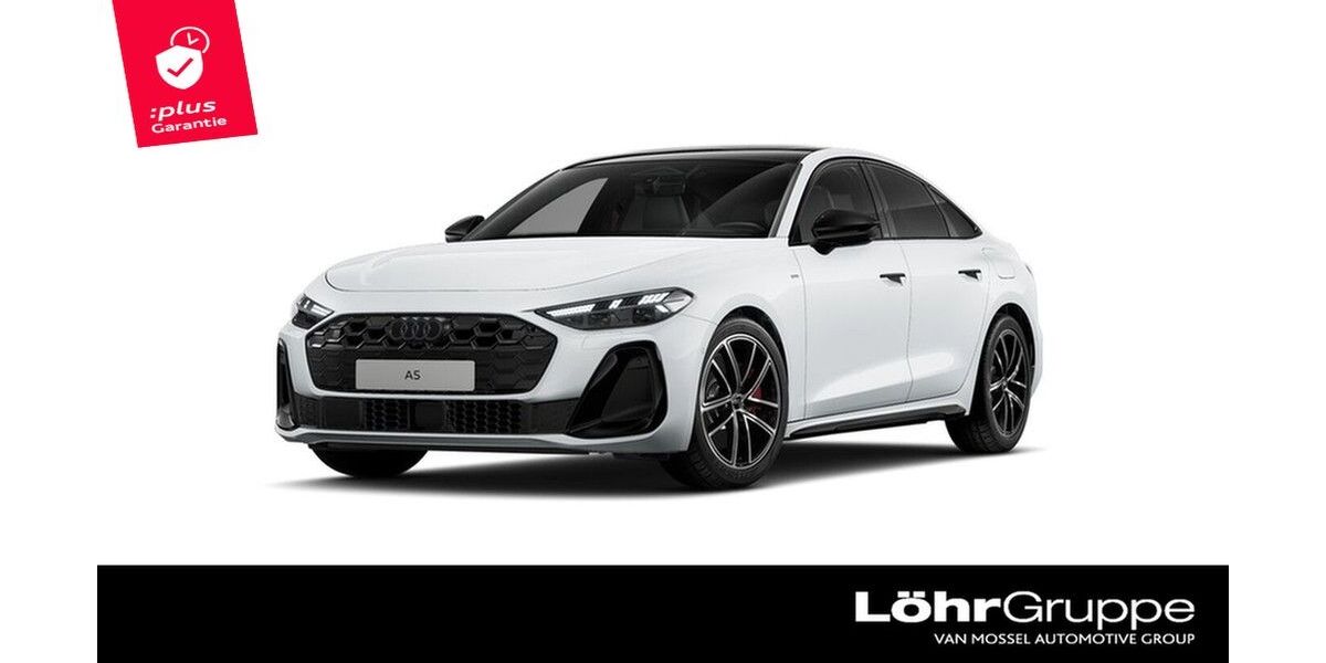 Audi A5 14.900 km 64.980 &euro; Meckenheim / Bonn 53340