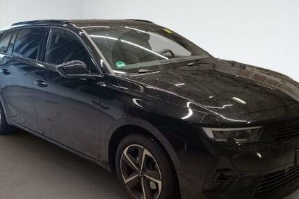 Opel Astra 16.388 km 21.440 &euro; Osterode 37520