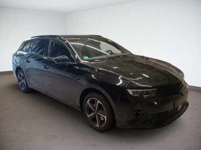 Opel Astra 16.388 km 21.440 &euro; Osterode 37520