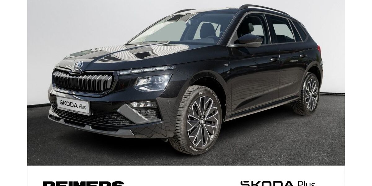Skoda Kamiq 22.600 km 26.740 &euro; Schenefeld 22869