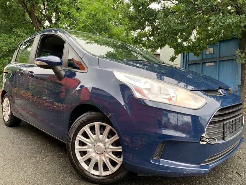 B-Max