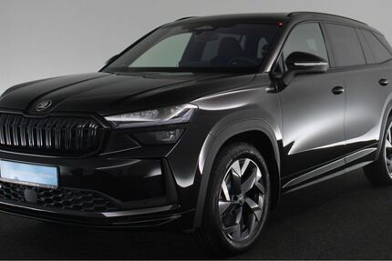 Skoda Kodiaq 1.010 km 45.991 € Krefeld 47803