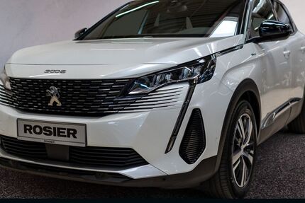 Peugeot 3008 17.790 km 23.115 &euro; Arnsberg 59759