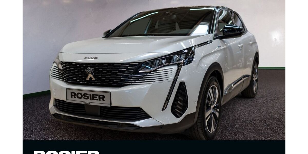 Peugeot 3008 17.790 km 23.365 &euro; Arnsberg 59759