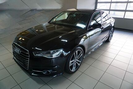 Audi A6 198.275 km 17.699 &euro; Beeskow 15848