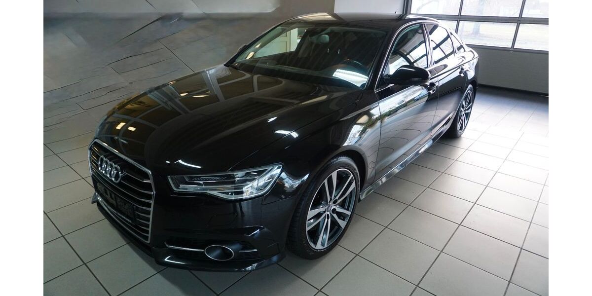 Audi A6 198.275 km 17.699 &euro; Beeskow 15848