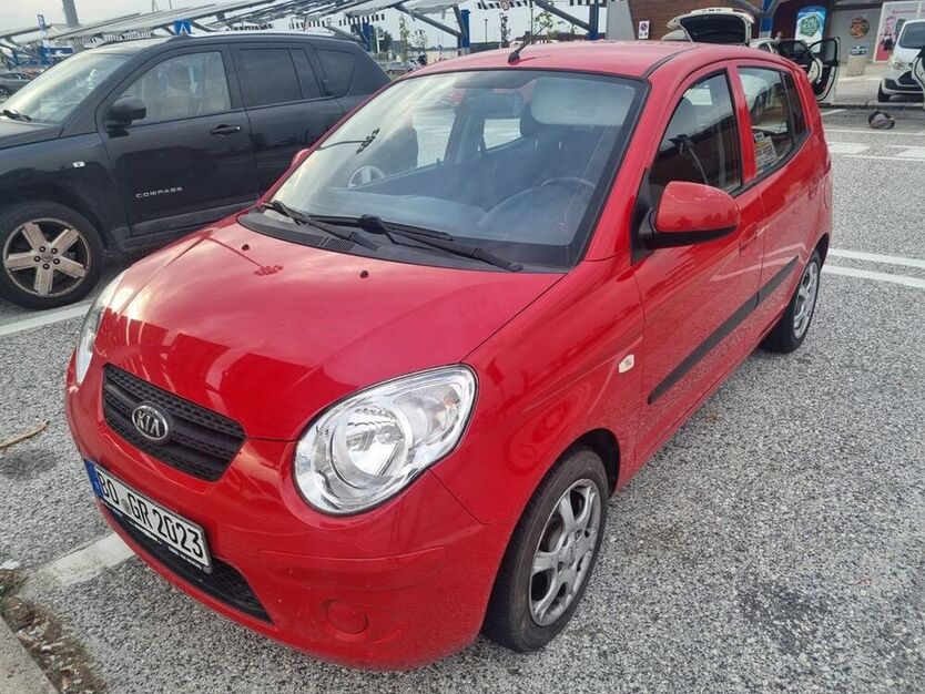 Picanto