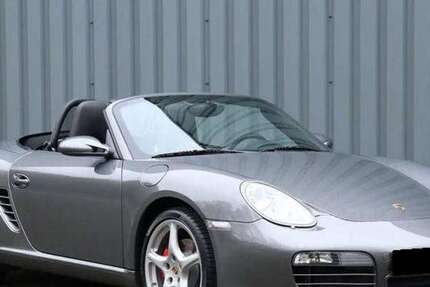 Porsche Boxster 65.977 km 18.000 &euro; Langenneufnach 86863