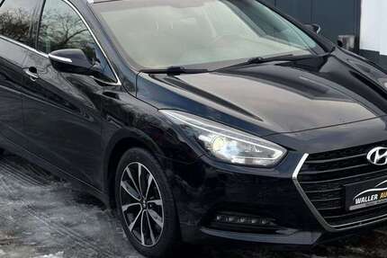 Hyundai i40 138.000 km 11.990 &euro; Bremen 28219
