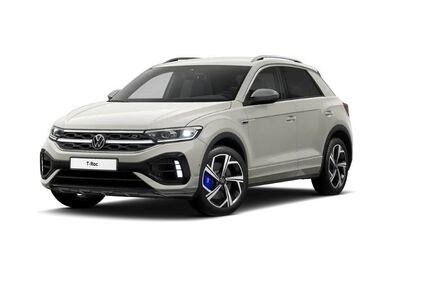 VW T-Roc 10.400 km 32.540 &euro; Kelkheim 65779