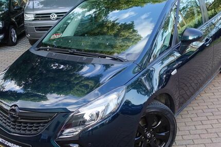 Opel Zafira Tourer 140.000 km 6.980 &euro; Dresden 01239