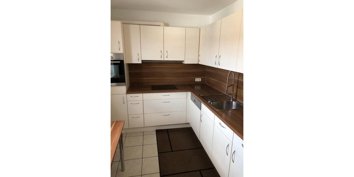 Doppelhaushälfte Rottenburg an der Laaber - 5 Zimmer, 120 m&sup2;, 1.150&euro; | Angebot:26041045