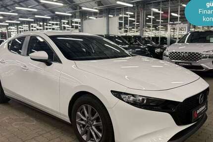 Mazda 3 33.125 km 18.770 &euro; Ludwigsfelde bei Berlin 14974