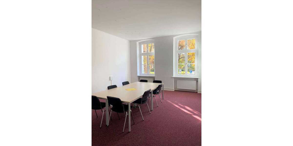 Gewerbeobjekt Schwedt/Oder Oder - 955&euro; | Angebot:20774398