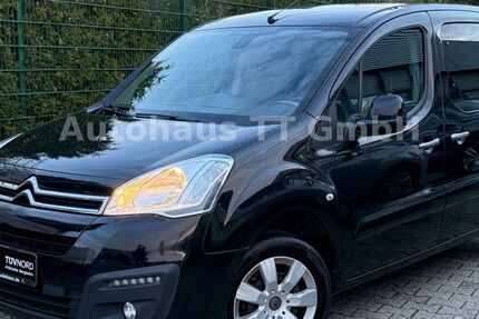 Citroen Berlingo 82.241 km 9.950 &euro; Bergheim bei Köln 50126