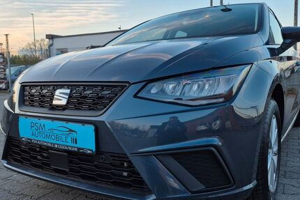 Seat Ibiza 24.120 km 16.999 &euro; Essen 45326