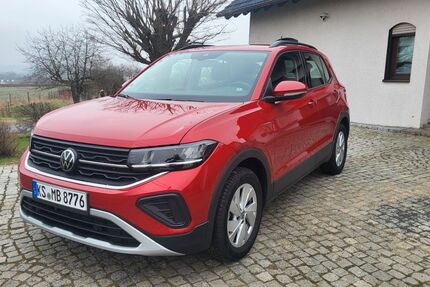 VW T-Cross 14.500 km 22.699 &euro; Kassel 34125