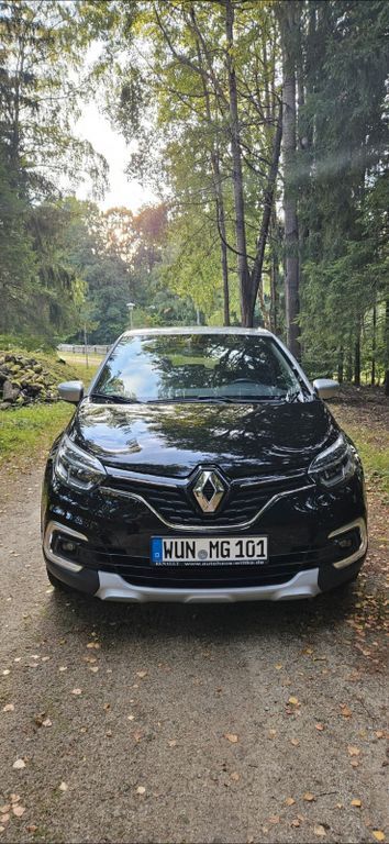 Renault Captur 67.000 km 12.500 € Nagel 95697