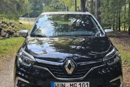 Renault Captur 67.000 km 12.900 € Nagel 95697