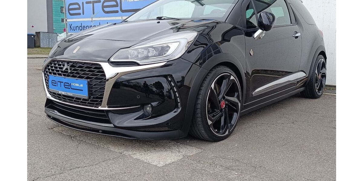 Citroen DS3 89.679 km 14.990 &euro; Pfullingen 72793