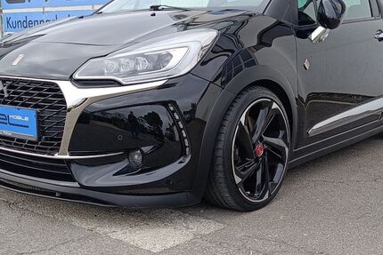 Citroen DS3 89.679 km 15.200 &euro; Pfullingen 72793