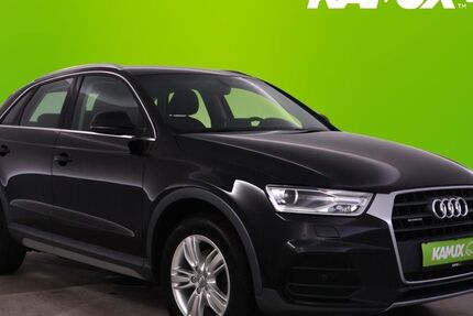 Audi Q3 90.000 km 19.880 &euro; Düren 52351