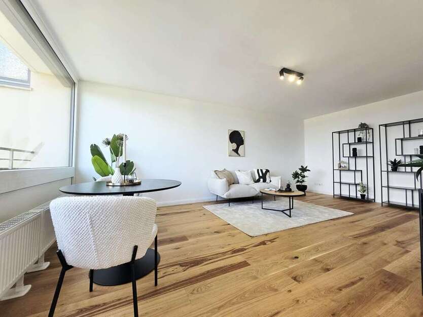 Wohnung zum Kaufen in Bremen 185.000 € 56.29 m²