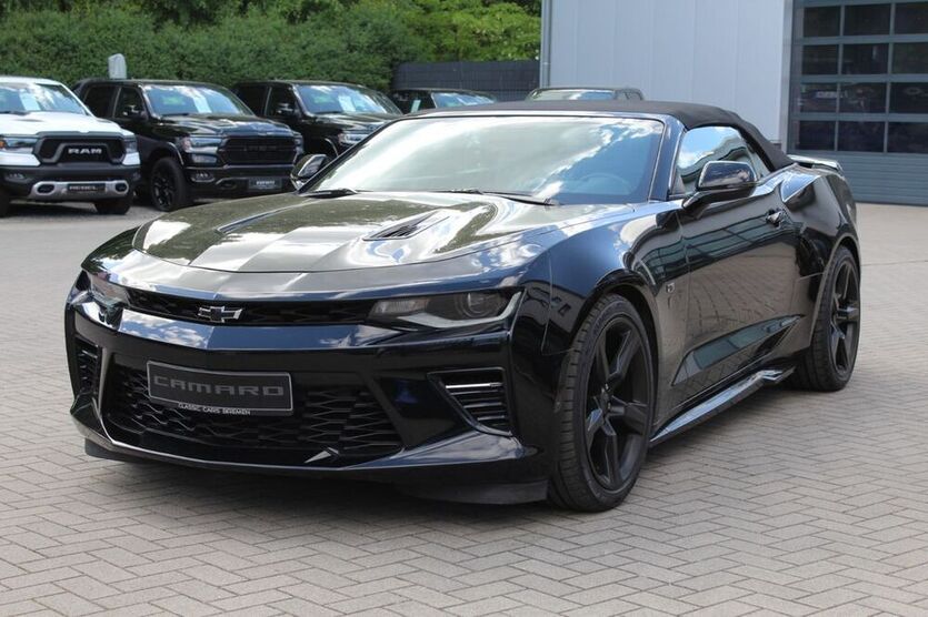 Camaro