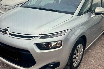 Citroen C4 Picasso 153.150 km 6.590 &euro; Westerburg 56457