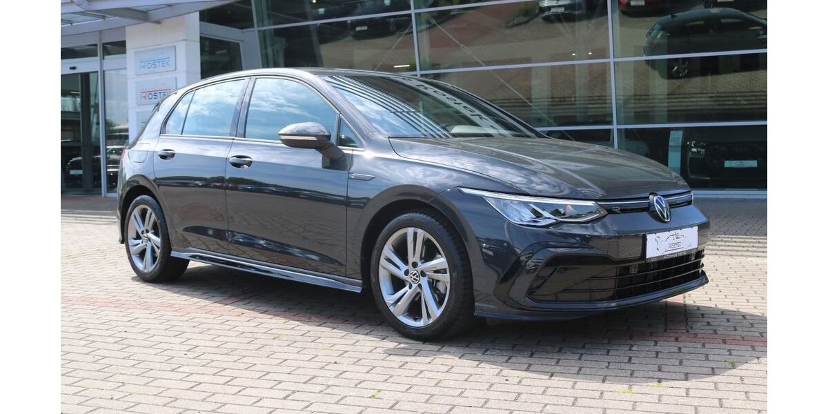 VW Golf 20.220 km 23.500 &euro; Bückeburg 31675