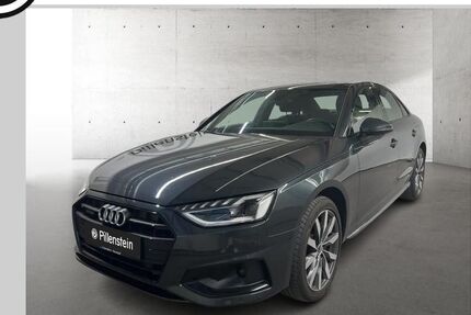 Audi A4 53.500 km 28.502 &euro; Neustadt/Aisch 91413